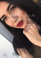 индивидуалка Милана, анкета 385350, 23 года, метро Пролетарская, фото 1