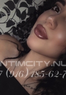 девушка по вызову Милана, анкета 385350, 23 года, метро Пролетарская, фото 4