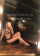 шлюха Милана, анкета 385353, 23 года, метро Авиамоторная, фото 2