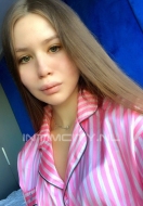 Кира (23), Чеховская, 8,000 ₽ час, Секс классический, Легкая доминация, тел +7(927)130-62-67