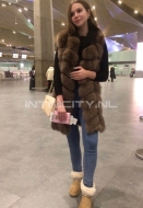 девушка по вызову Кира, анкета 385371, 23 года, метро Маяковская, фото 4