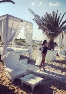 путана Саша, анкета 385433, 26 лет, метро Аэропорт, фото 3