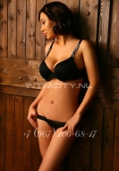 путана Азиза, анкета 385461, 24 года, метро Ленинский проспект, фото 3