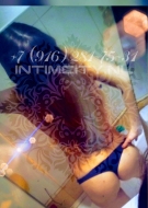 индивидуалка Инна, анкета 385498, 40 лет, метро Сокол, фото 1