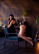 индивидуалка Ляля, анкета 385522, 24 года, метро Баррикадная, фото 1