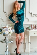 шлюха Светлана, анкета 385525, 33 года, метро Менделеевская, фото 2