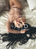 проститутки Москвы