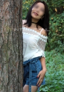 девушка по вызову Сима, анкета 385677, 30 лет, метро Выхино, фото 4