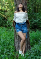 путана Сима, анкета 385677, 30 лет, метро Выхино, фото 3