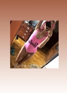 путана Дана, анкета 385704, 24 года, метро Смоленская, фото 3