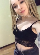 Дана (24), Киевская, 5,000 ₽ час, Минет глубокий, Массаж расслабляющий, тел +7(908)318-56-46