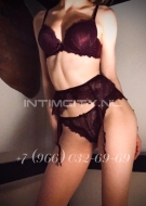 Мила (25), Улица Дмитриевского, 5,000 ₽ час, Минет в презервативе, Куннилингус, тел +7(988)752-41-83