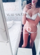 Кристина (26), No phrase key specified, 5,000 ₽ час, Минет в презервативе, Лесби-шоу легкое, тел +7(995)540-04-84