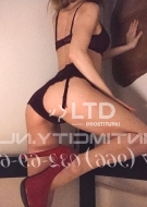 шлюха Мила, анкета 385752, 25 лет, метро Котельники, фото 2