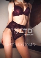 Мила (25), Улица Дмитриевского, 5,000 ₽ час, Секс классический, Куннилингус, тел +7(901)821-75-12