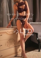 девушка по вызову Мила, анкета 385752, 25 лет, метро Котельники, фото 4