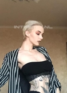 индивидуалка Вероника, анкета 385774, 26 лет, метро Воробьевы горы, фото 1