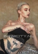 шлюха Вероника, анкета 385774, 26 лет, метро Воробьевы горы, фото 2