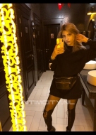 путана Ксения, анкета 385815, 24 года, метро Трубная, фото 3