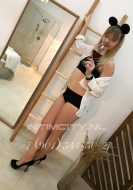 путаны Москвы