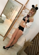 Кристина (27), Красногвардейская, 4,000 ₽ час, Секс групповой, Окончание на лицо, тел +7(937)243-86-16