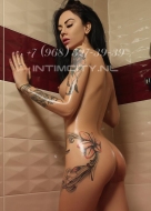 путана Регина, анкета 385873, 30 лет, метро Котельники, фото 3