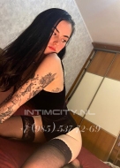 девушка по вызову Мила, анкета 385912, 23 года, метро Котельники, фото 4