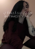 индивидуалка Мила, анкета 385912, 23 года, метро Котельники, фото 1