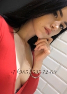 Мила (23), Выхино-Жулебино, 5,000 ₽ час, Секс классический, Куннилингус, тел +7(953)683-04-73