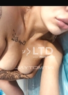 индивидуалка Миа, анкета 385987, 27 лет, метро Беговая, фото 1