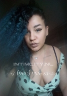 индивидуалки Москвы