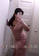 путана Анастейша, анкета 386118, 2000 лет, метро , фото 3