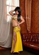 Заира (30), Сходненская, 2,000 ₽ час, Минет в презервативе, Массаж расслабляющий, тел +7(999)319-78-39