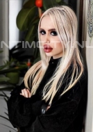 путана Кира, анкета 386358, 24 года, метро Краснопресненская, фото 3