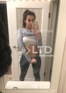 девушка по вызову Даниэль, анкета 386365, 23 года, метро Филевский парк, фото 4