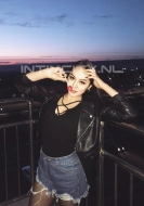 индивидуалка Алина, анкета 386372, 27 лет, метро Бауманская, фото 1