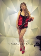 девушка по вызову Милочка, анкета 386389, 35 лет, метро Отрадное, фото 4