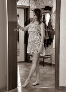 индивидуалка Нита, анкета 386400, 25 лет, метро Отрадное, фото 1