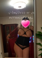 шлюха Лиза, анкета 386410, 38 лет, метро Университет, фото 2