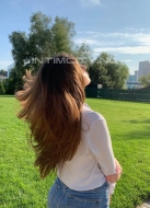 Марина (24), Чеховская, 6,000 ₽ час, Минет глубокий, Целуюсь, тел +7(904)825-43-34