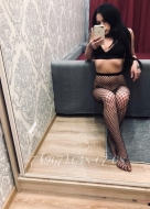 шлюха Вика, анкета 386457, 29 лет, метро Пролетарская, фото 2