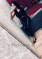 путана Вика, анкета 386457, 29 лет, метро Пролетарская, фото 3