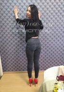 Алина (35), Люблино, 3,000 ₽ час, Стриптиз не профи, Лесби-шоу легкое, тел +7(987)726-63-62