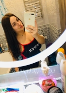 индивидуалка Маша, анкета 386514, 28 лет, метро Пролетарская, фото 1