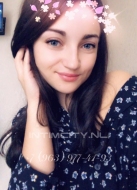 Маша (27), Марксистская, 3,500 ₽ час, Минет в презервативе, Окончание на грудь, тел +7(999)672-57-37