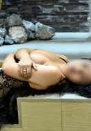 индивидуалка Лиля, анкета 386571, 25 лет, метро Каширская, фото 1