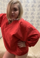 девушка по вызову Алина, анкета 386583, 25 лет, метро , фото 4