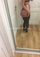 индивидуалка Вика, анкета 386640, 32 года, метро Коломенская, фото 1