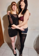 Алена и Ксюша (29), Преображенское, 4,000 ₽ час, Минет в презервативе, Массаж расслабляющий, тел +7(908)967-12-45