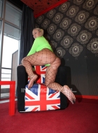 девушка по вызову Люсия, анкета 386808, 37 лет, метро Люблино, фото 4